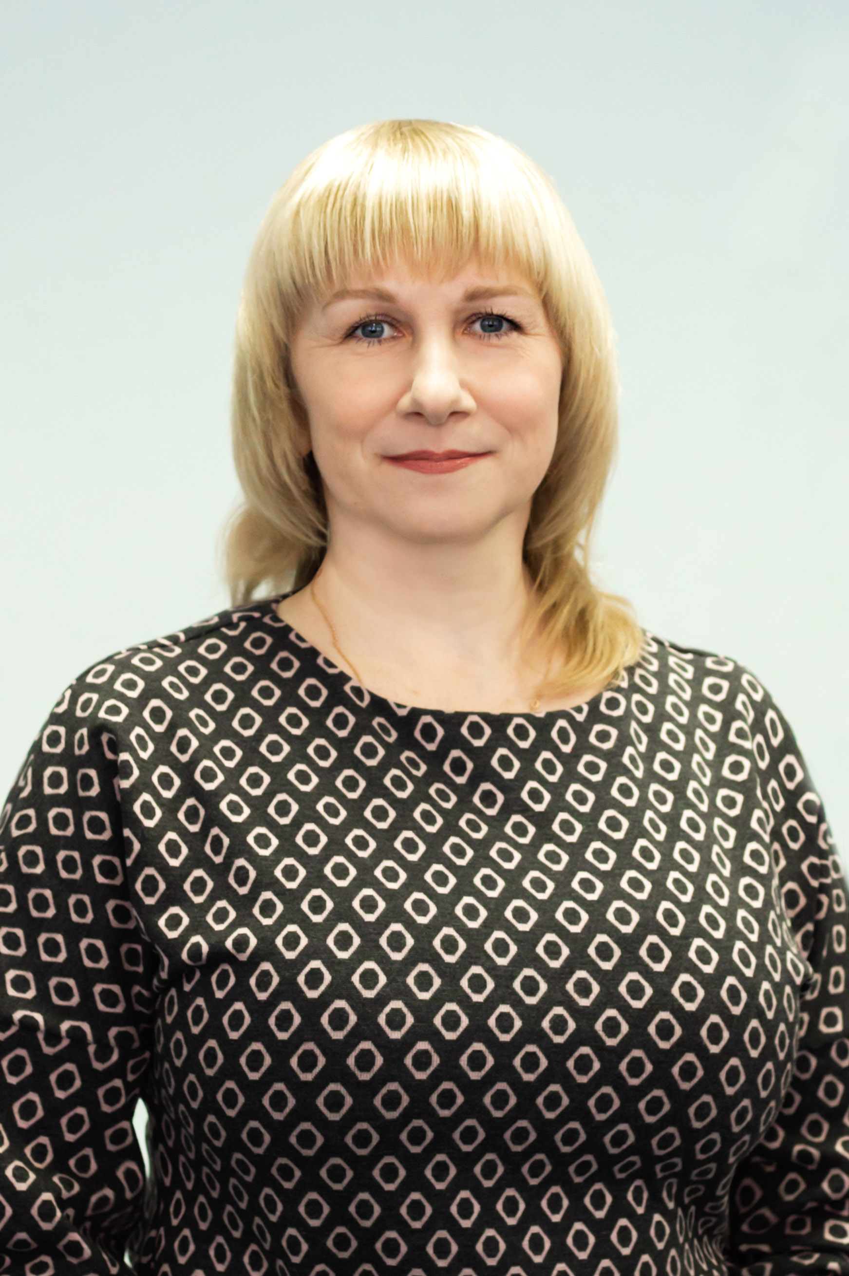 Цибик Юлия Владимировна.