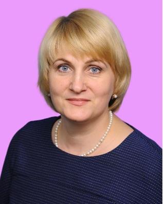 Верхоланцева Наталья Петровна.