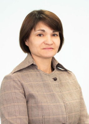 Линдер Светлана Эмильевна Линдер Светлана Эмильевна